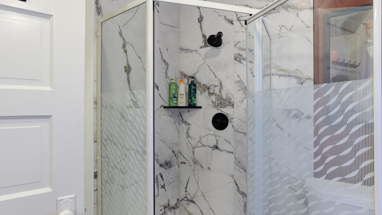 Photo of Bathroom in Midtown