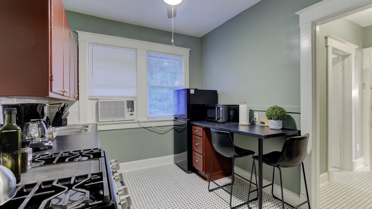 Photo of Kitchen in Midtown