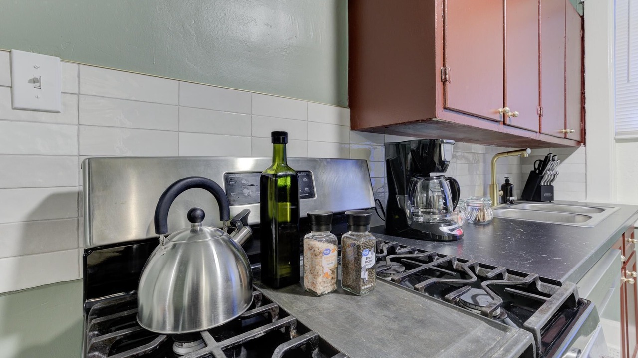 Photo of Kitchen in Midtown