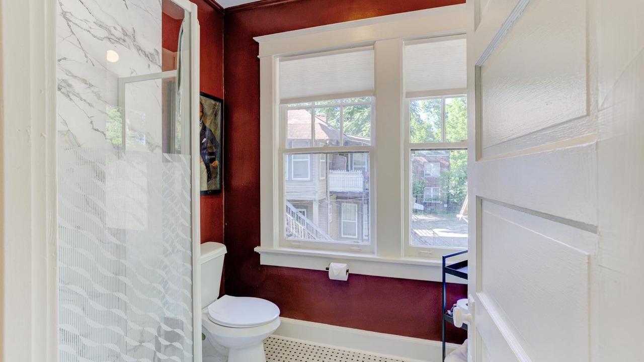 Photo of Bathroom in Midtown
