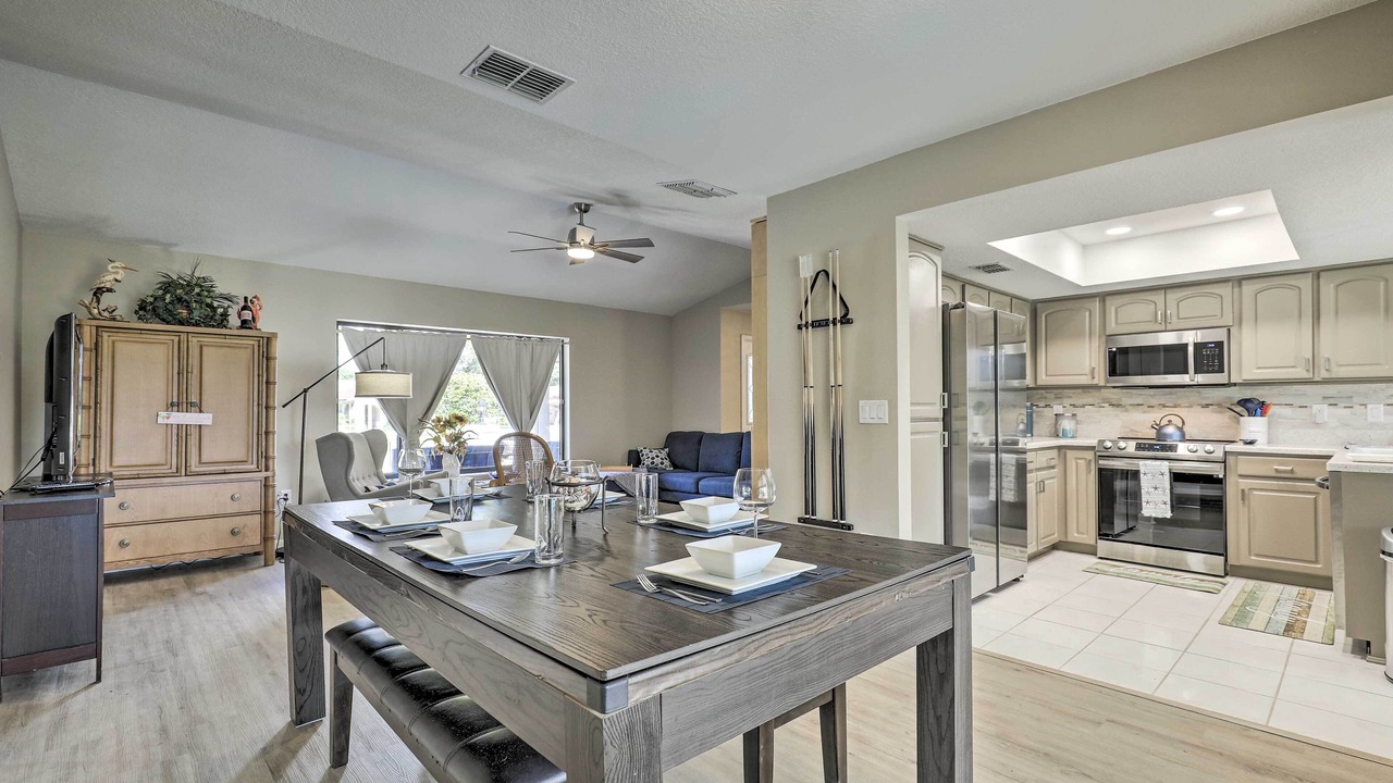 Photo of Kitchen in Palm Harbor