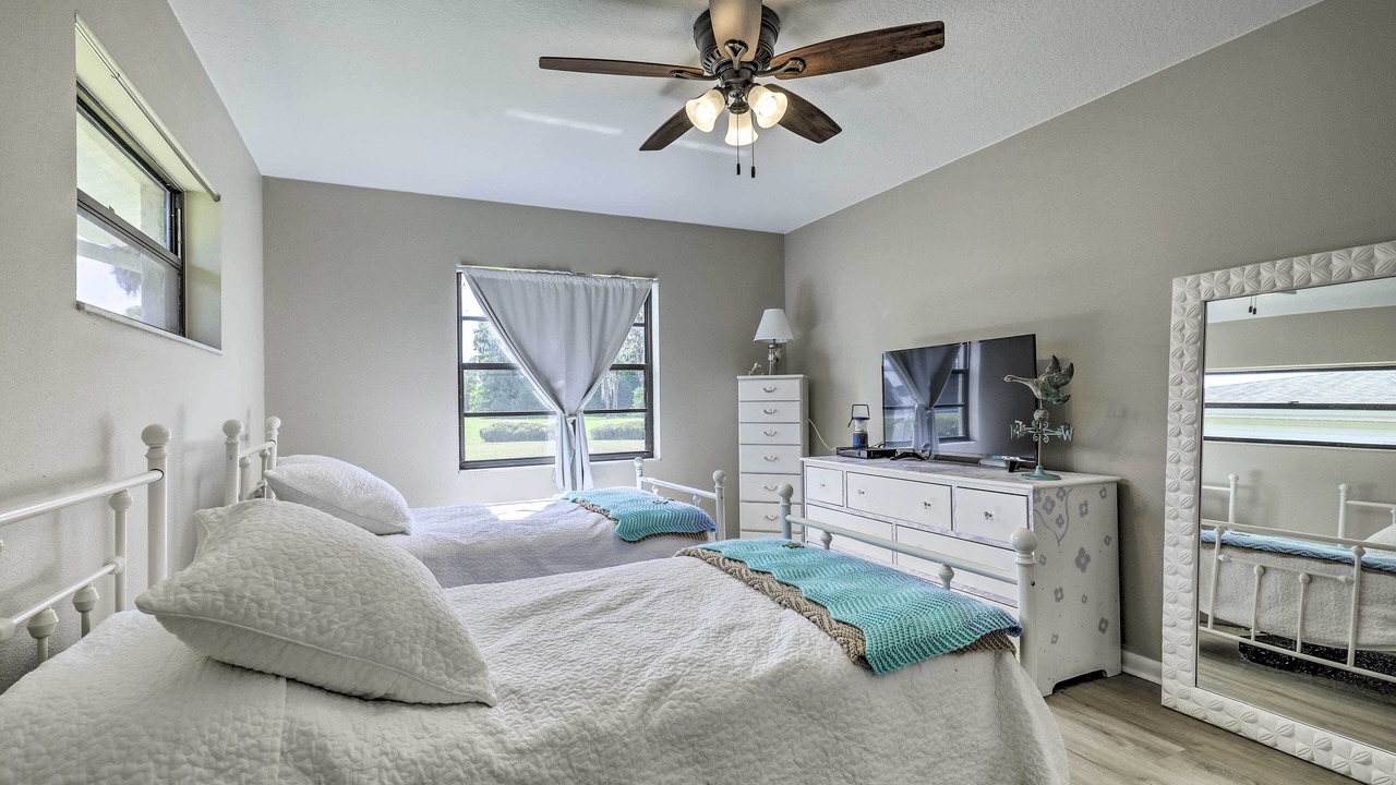 Photo of Bedroom in Palm Harbor