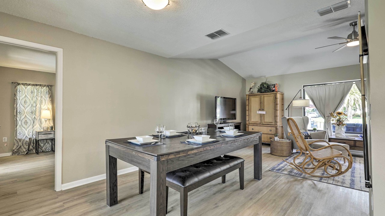 Photo of Outdoor in Palm Harbor