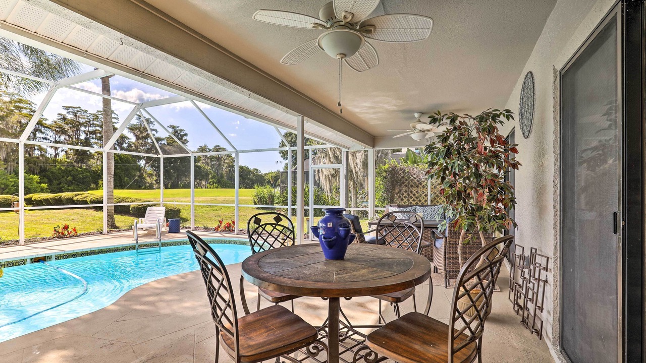 Photo of Outdoor in Palm Harbor