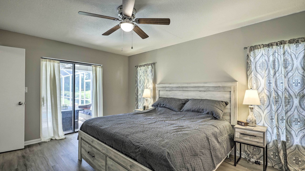 Photo of Bathroom in Palm Harbor