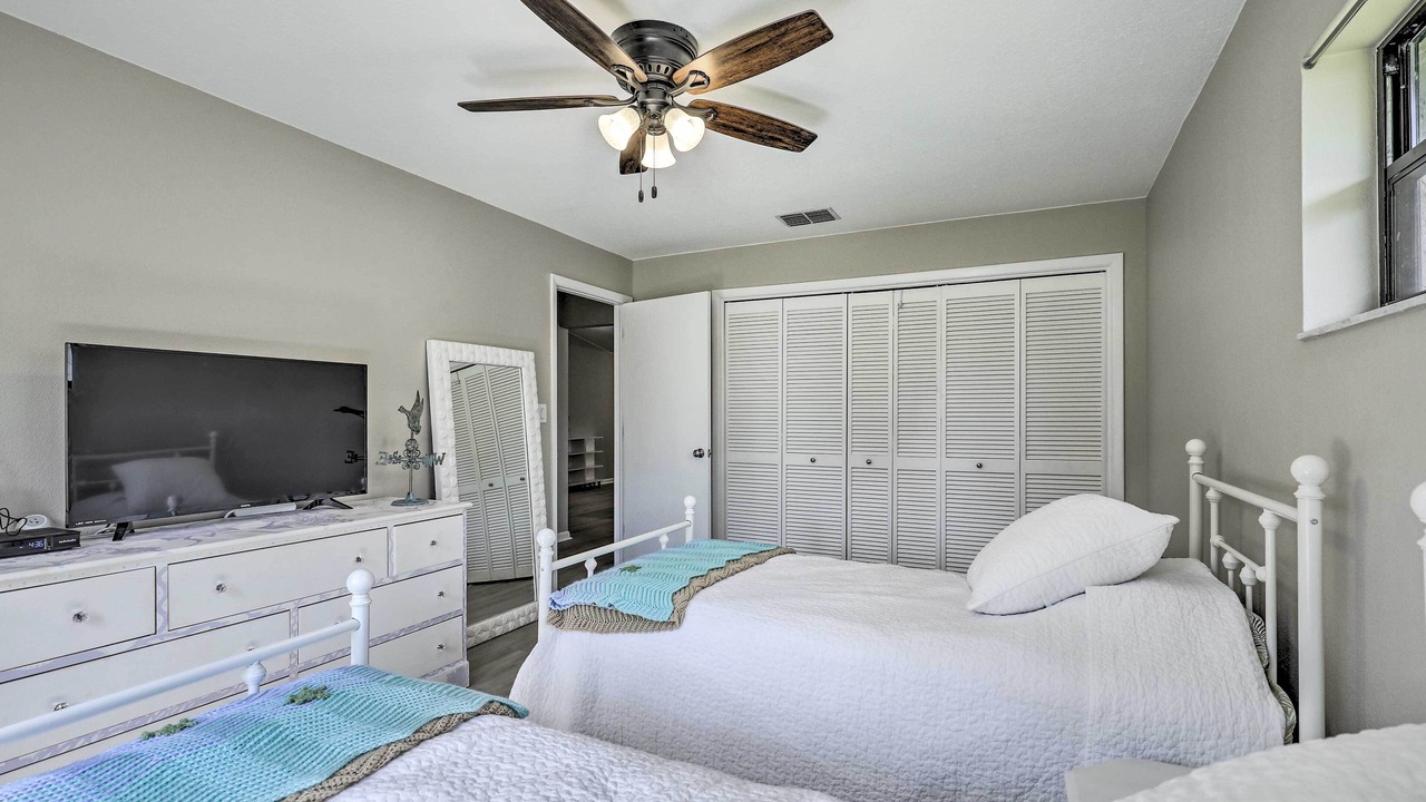 Photo of Bedroom in Palm Harbor