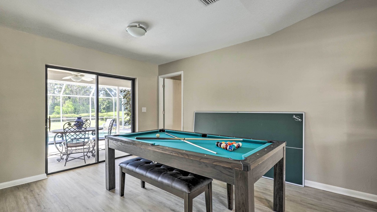 Photo of Bedroom in Palm Harbor