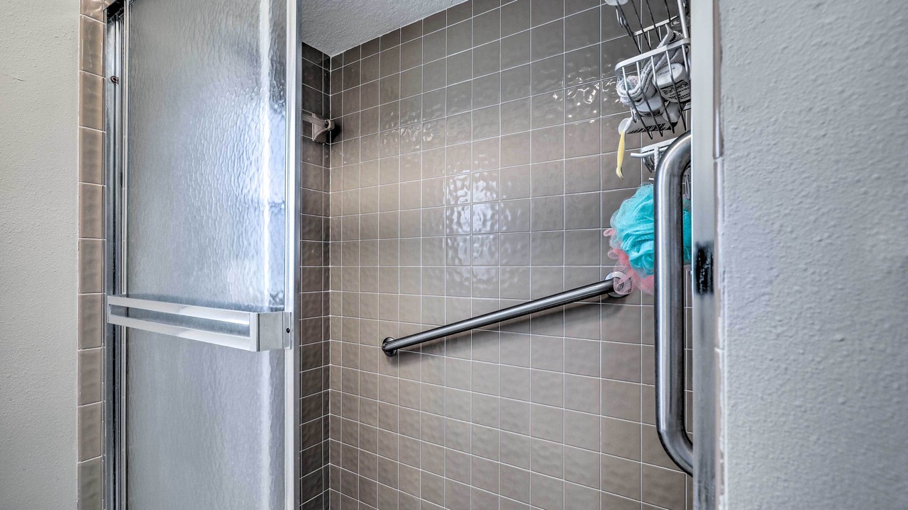 Photo of Bathroom in Palm Harbor