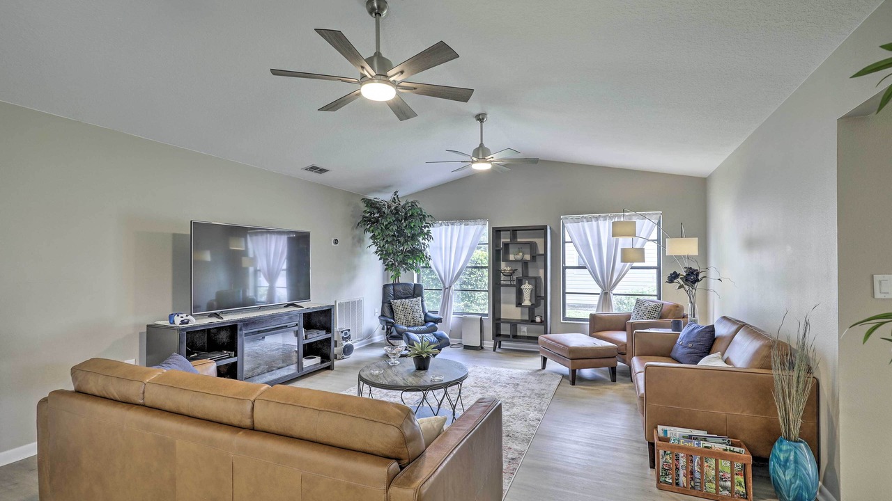 Photo of Bedroom in Palm Harbor