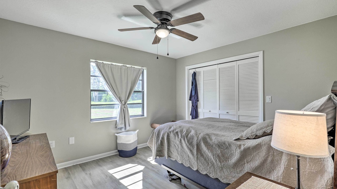 Photo of Bedroom in Palm Harbor