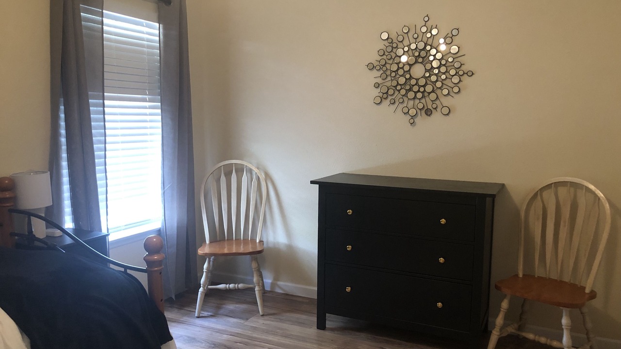 Photo of Bedroom in Uptown