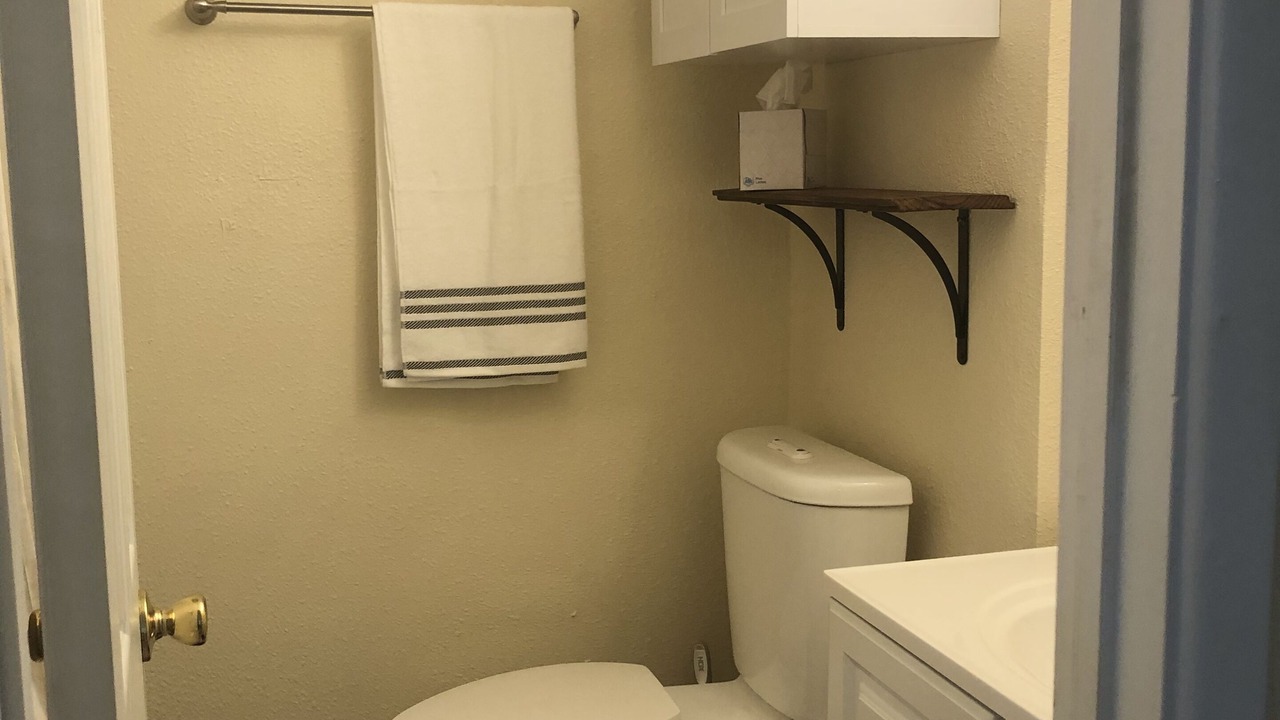 Photo of Bathroom in Uptown