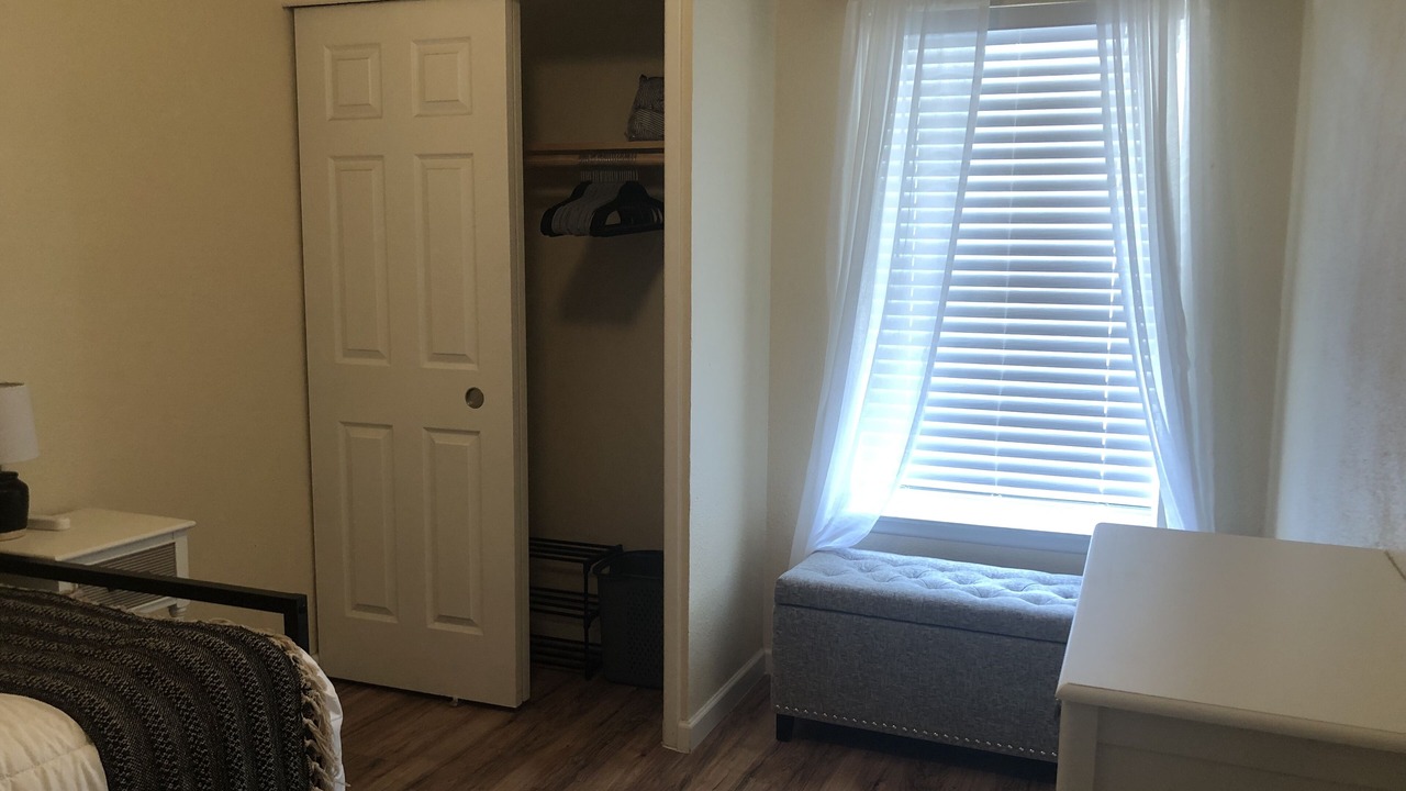 Photo of Bedroom in Uptown