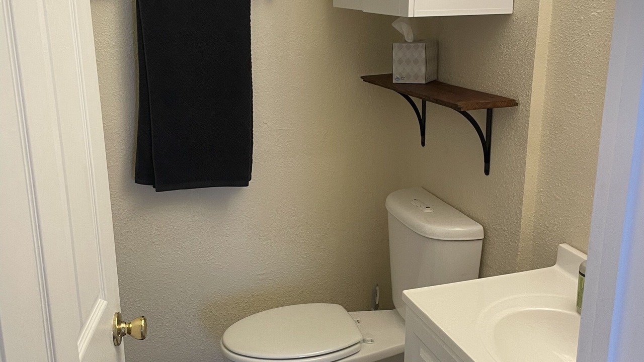 Photo of Bathroom in Uptown