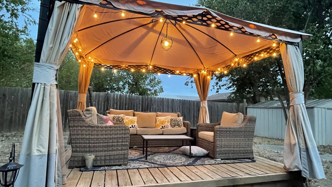 Photo of Patio Balcony in Uptown