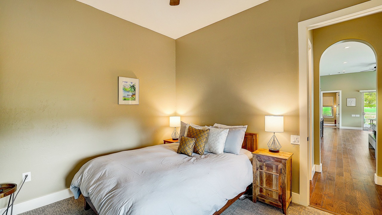Photo of Bedroom in Horseshoe Bay West