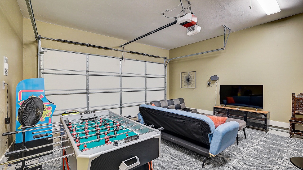 Photo of Bedroom in Horseshoe Bay West