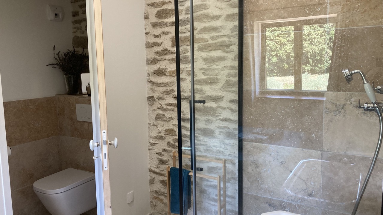 Photo of Bathroom in Taulignan