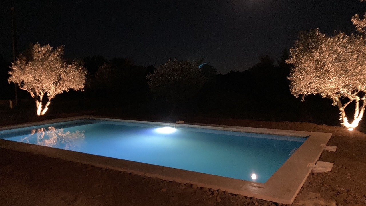 Photo of Outdoor in Taulignan