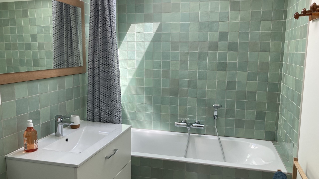 Photo of Bathroom in Taulignan