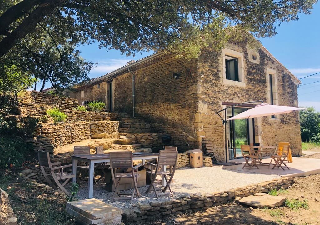 Photo of Outdoor in Taulignan