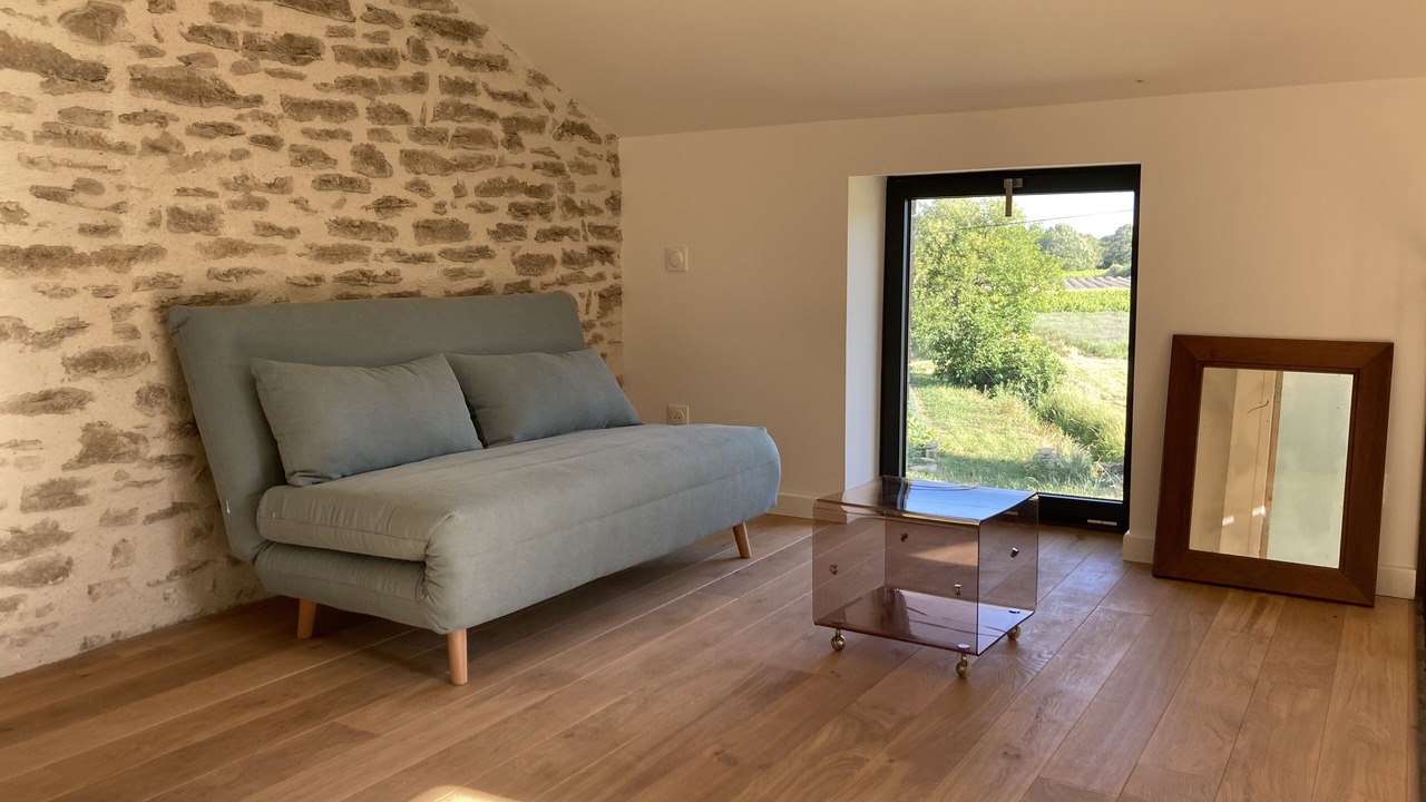 Photo of Livingroom in Taulignan