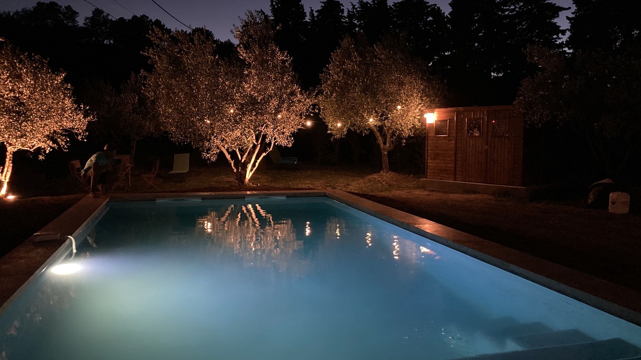 Photo of Outdoor in Taulignan