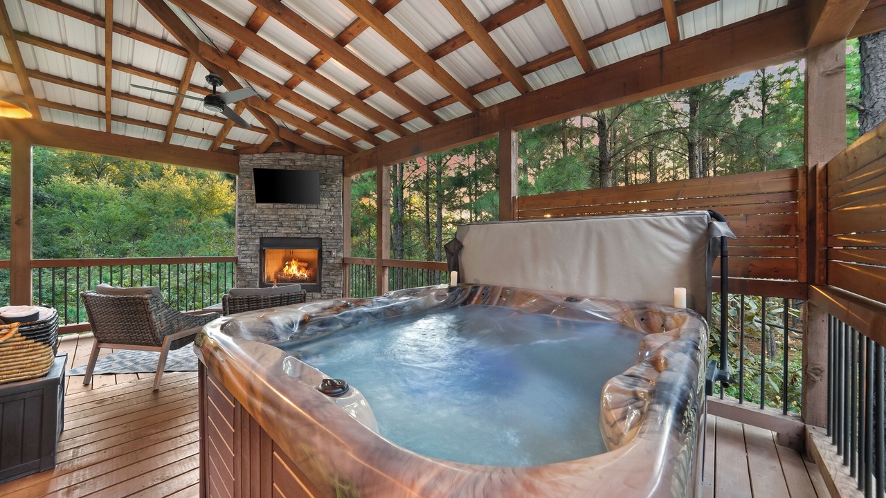 Photo of Outdoor in Broken Bow