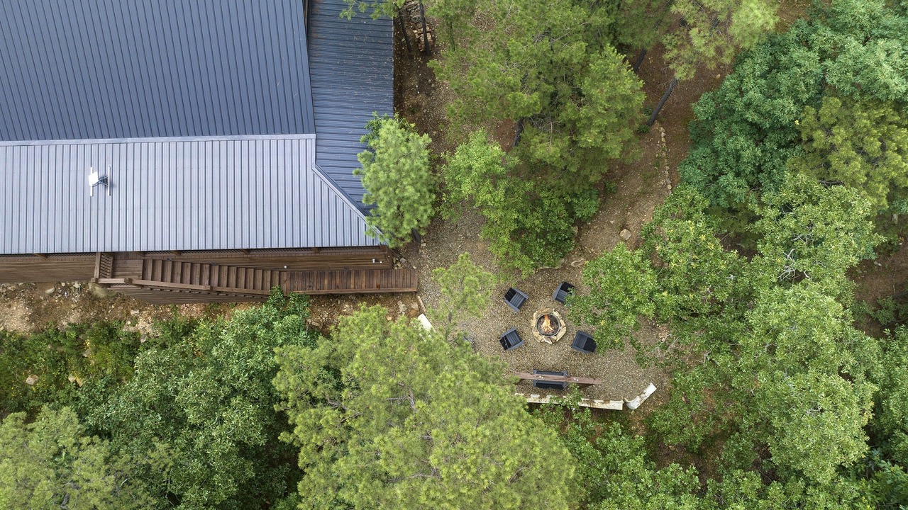 Photo of Outdoor in Broken Bow
