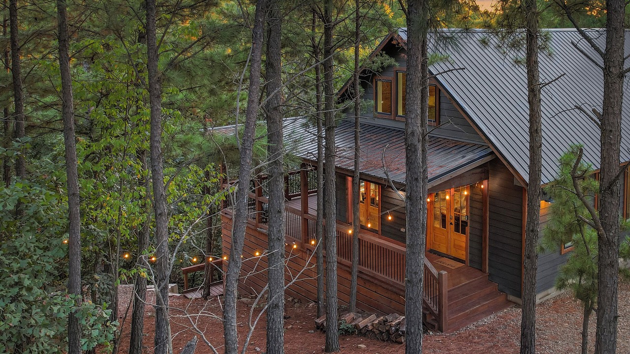 Photo of Outdoor in Broken Bow