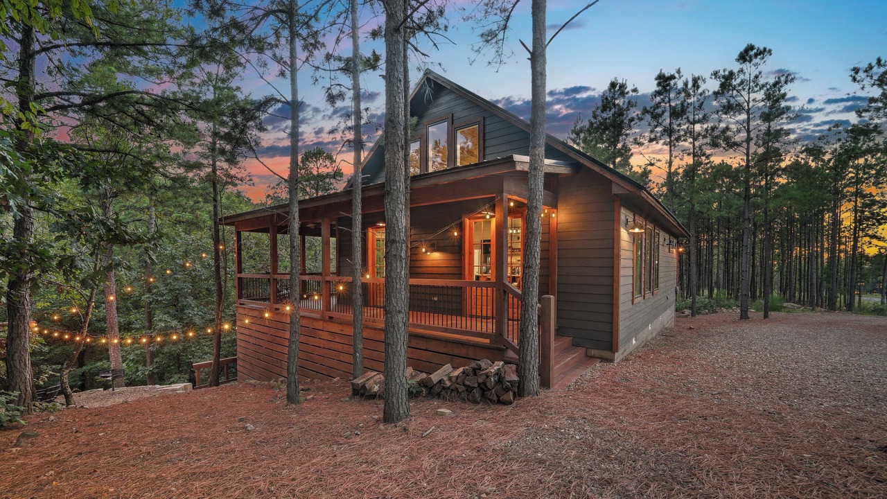 Photo of Outdoor in Broken Bow