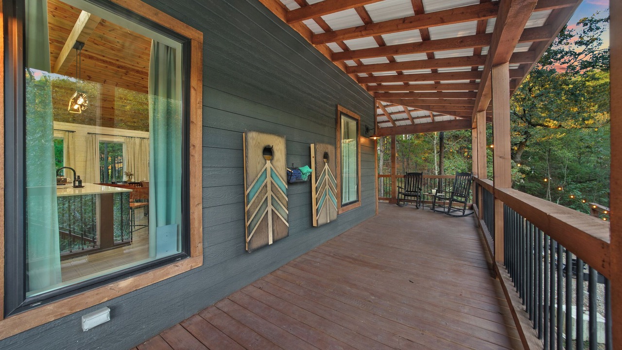 Photo of Outdoor in Broken Bow