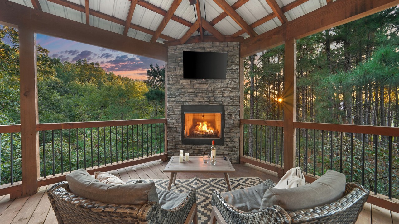 Photo of Outdoor in Broken Bow