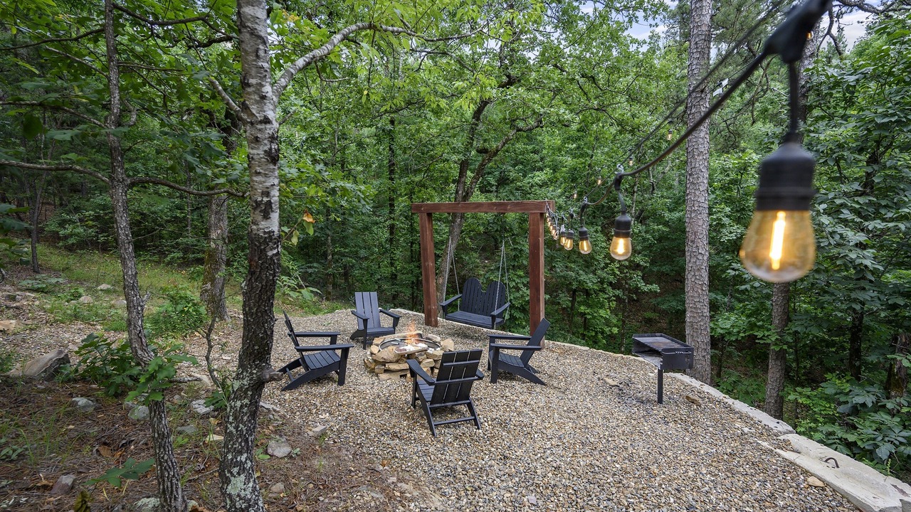 Photo of Outdoor in Broken Bow