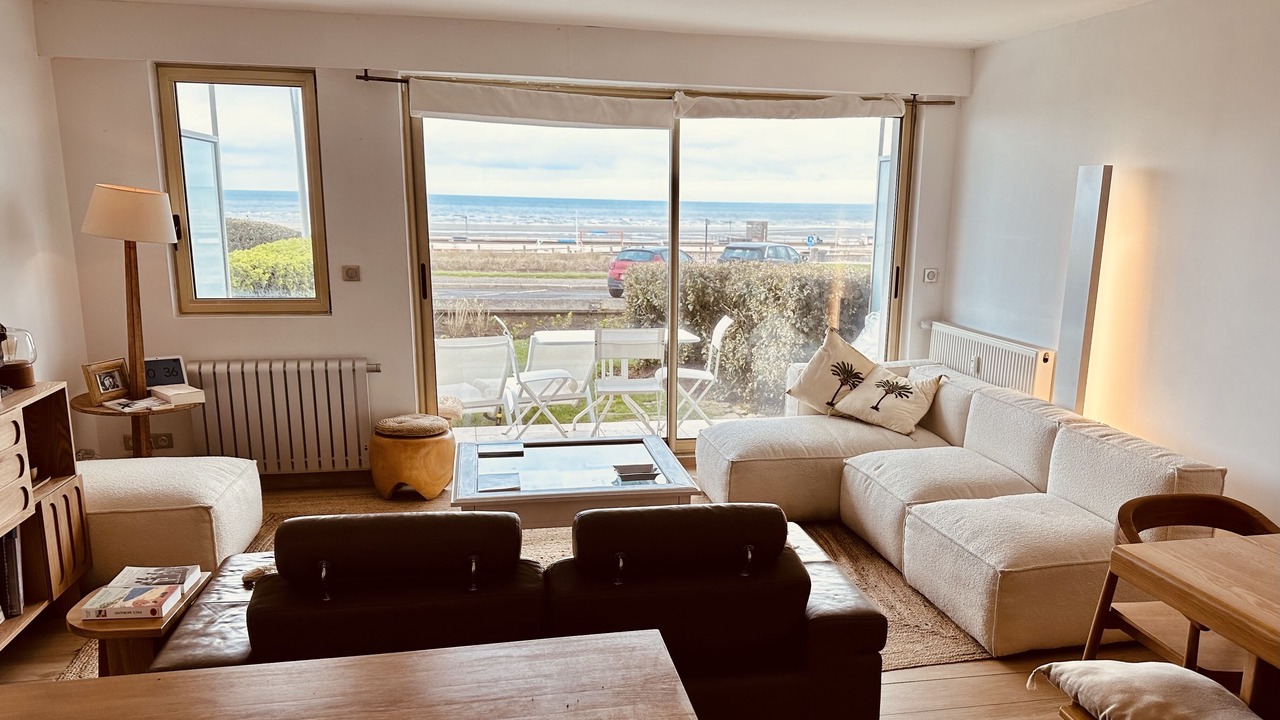 Photo of Livingroom in Le Touquet-Paris-Plage