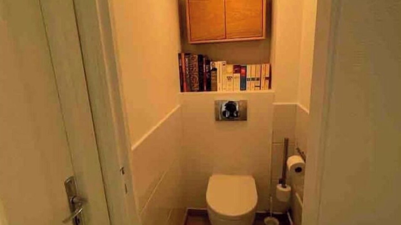 Photo of Bathroom in Le Touquet-Paris-Plage