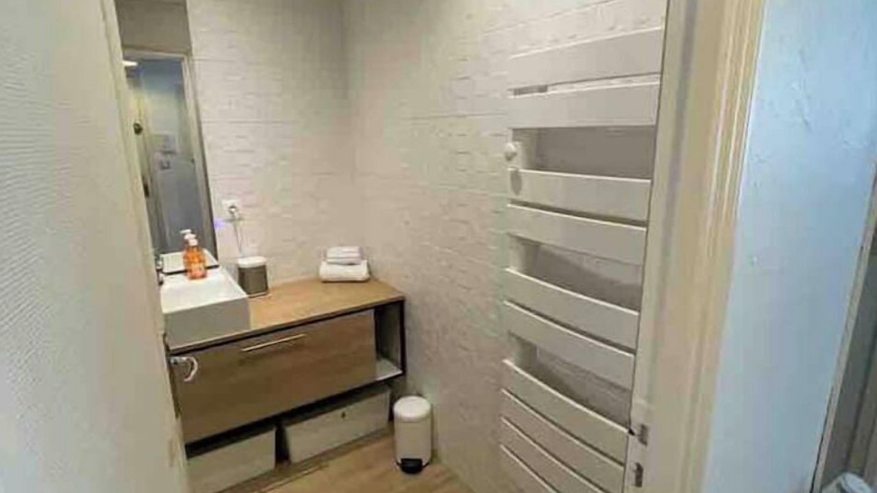 Photo of Bathroom in Le Touquet-Paris-Plage