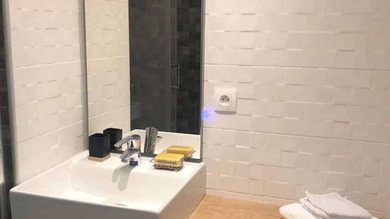 Photo of Bathroom in Le Touquet-Paris-Plage