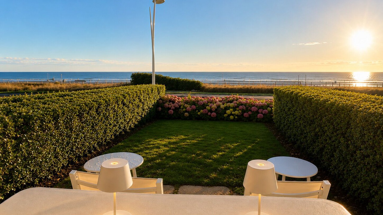 Photo of Outdoor in Le Touquet-Paris-Plage