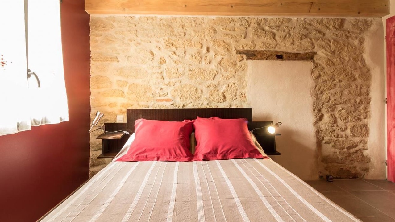 Photo of Bedroom in Maurens