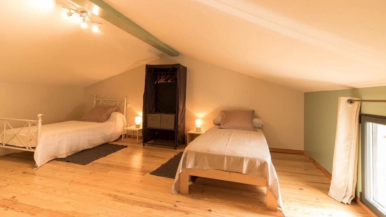 Photo of Bedroom in Maurens