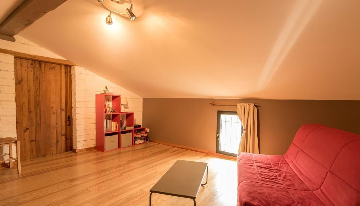 Photo of Livingroom in Maurens