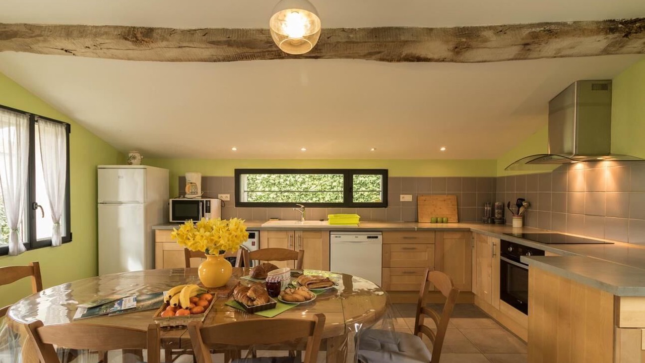 Photo of Kitchen in Maurens