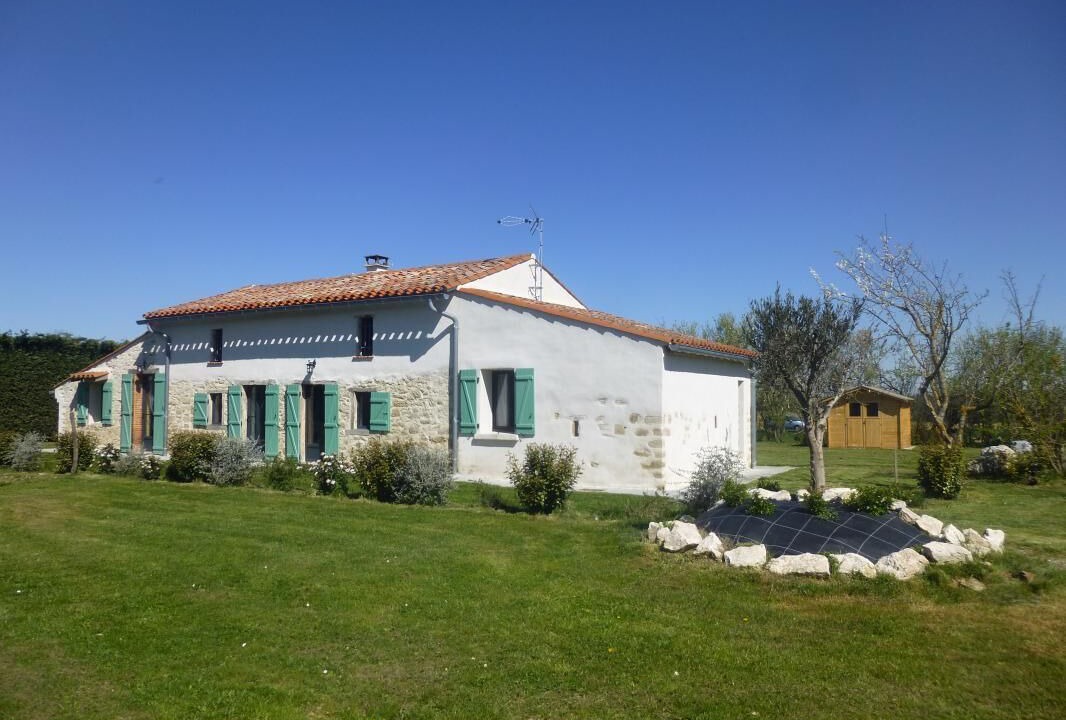 Photo of Outdoor in Maurens