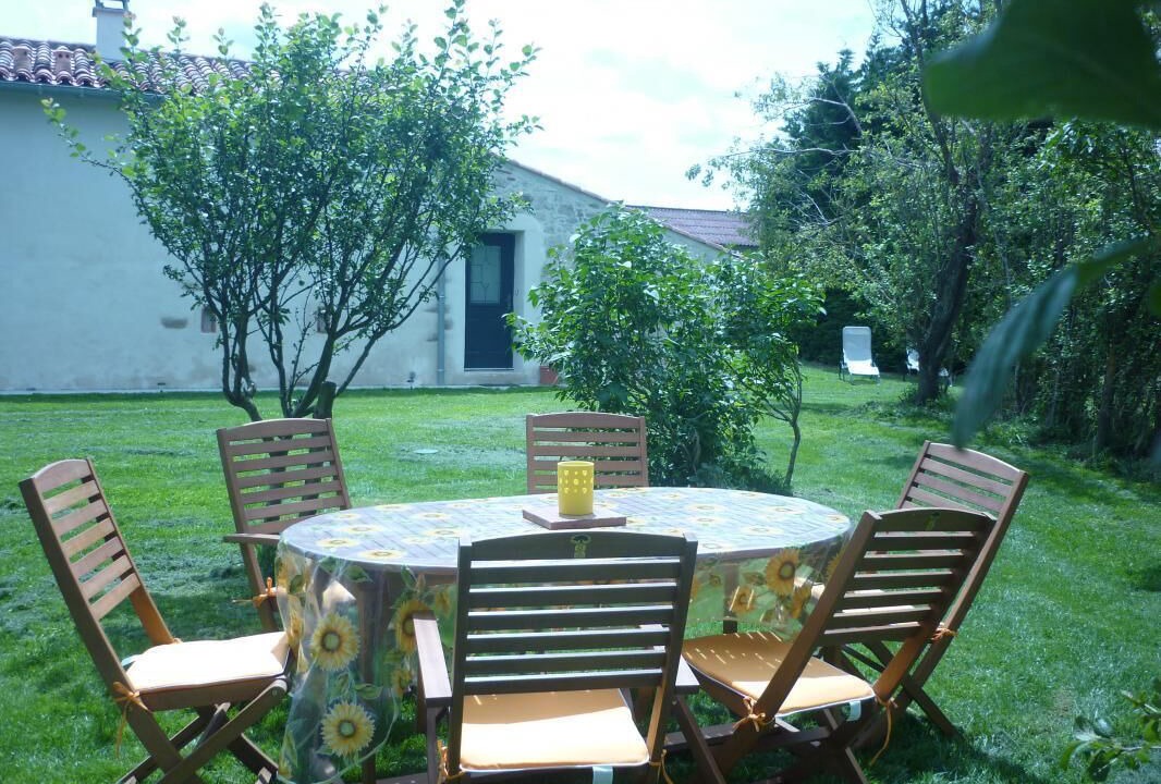 Photo of Outdoor in Maurens