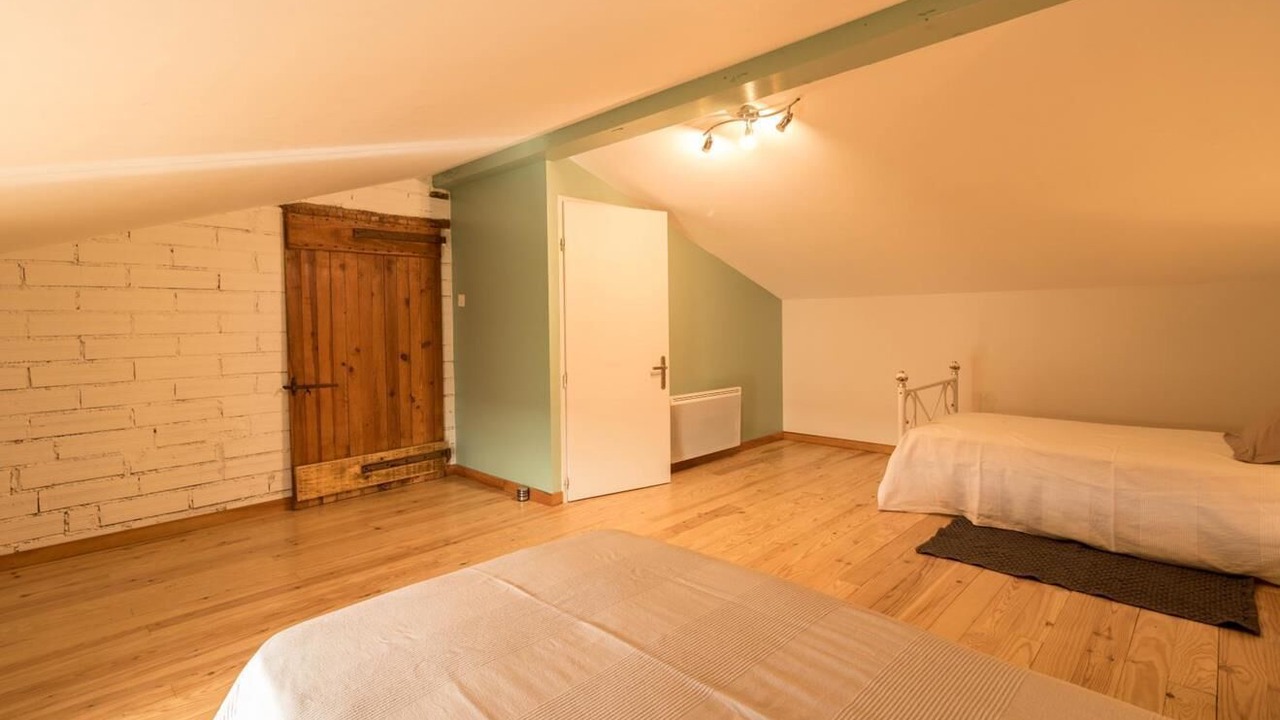 Photo of Bedroom in Maurens
