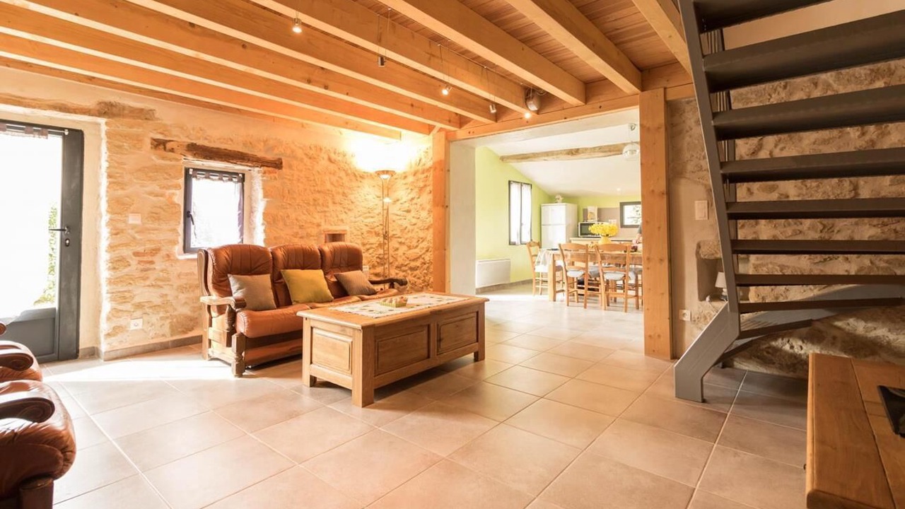 Photo of Livingroom in Maurens