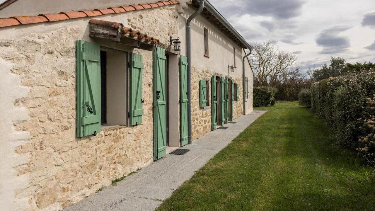 Photo of Outdoor in Maurens