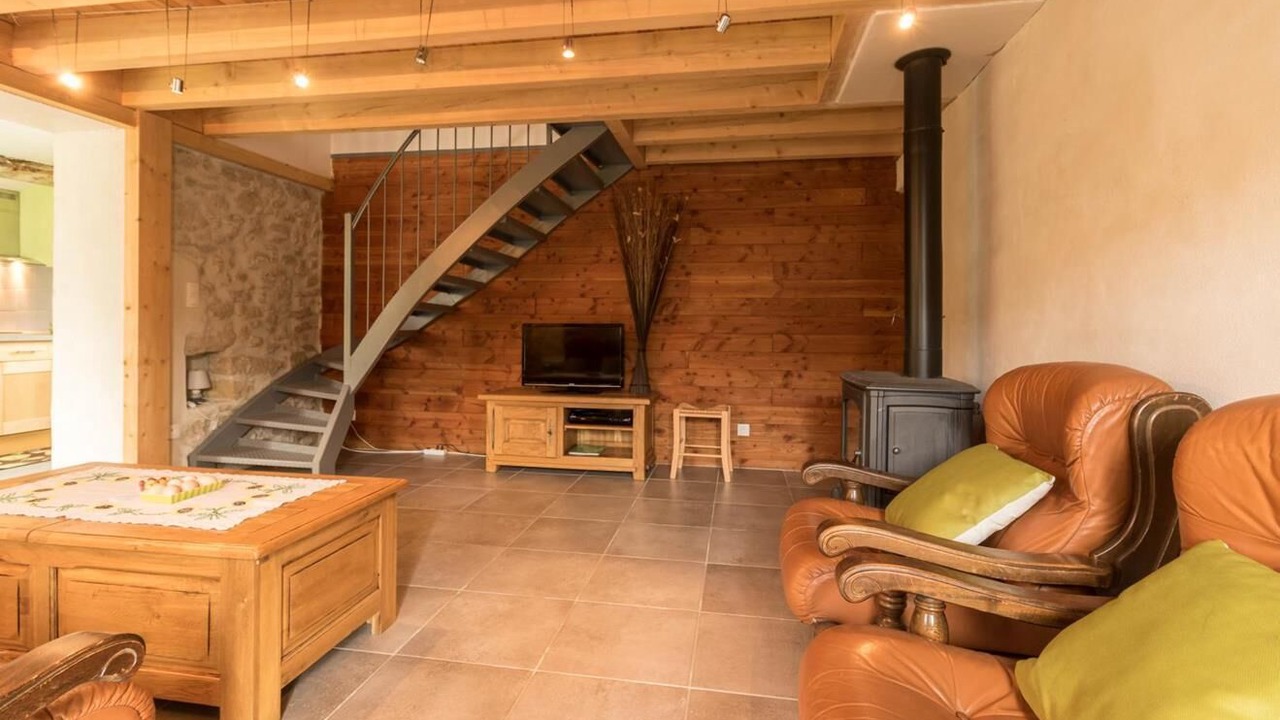 Photo of Livingroom in Maurens
