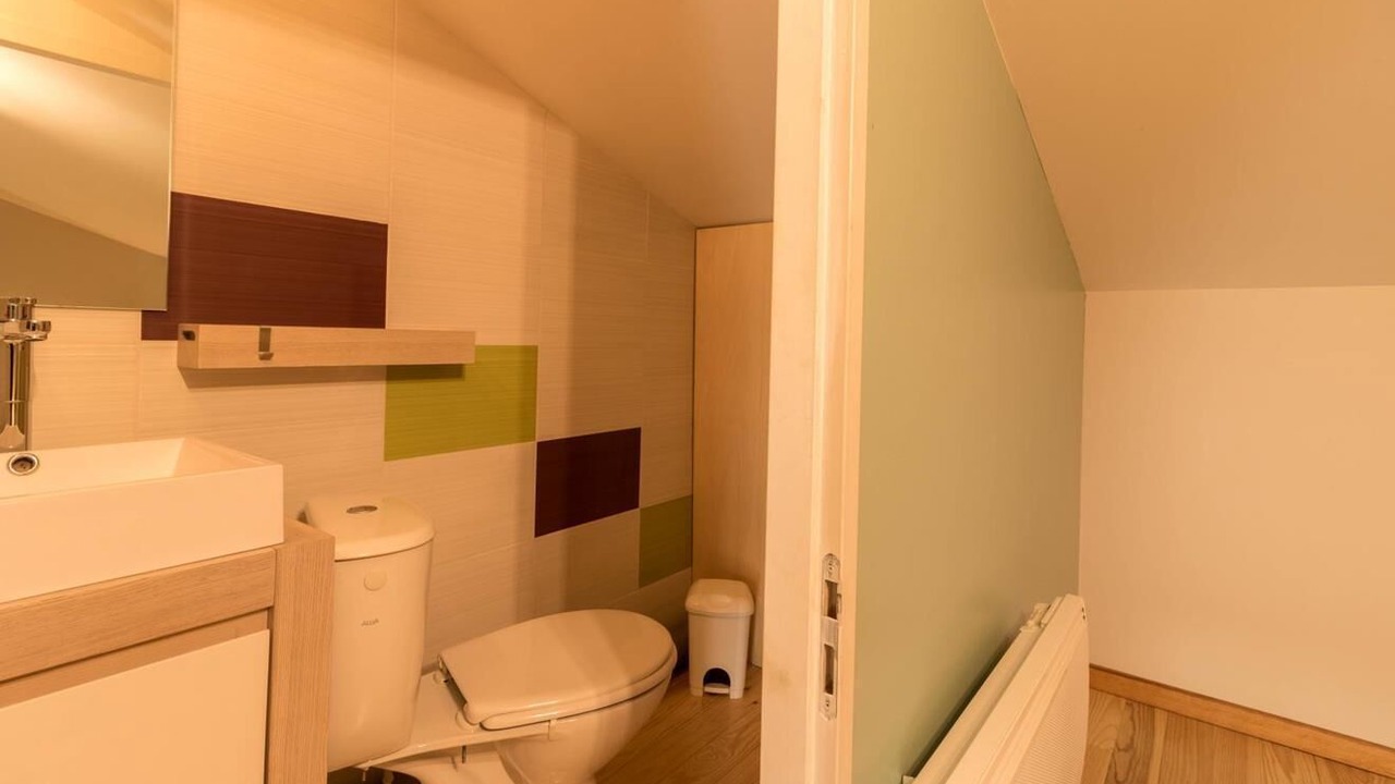 Photo of Bathroom in Maurens